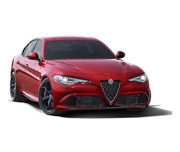 Alfa Romeo Giulia Alfaromeo