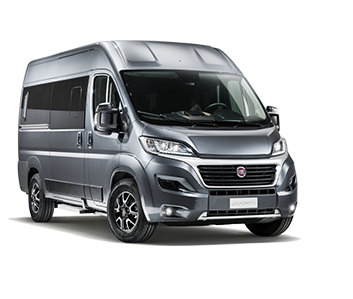 Ducato Fiat Professional