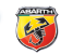 Abarth logo