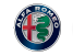 Alfaromeo logo